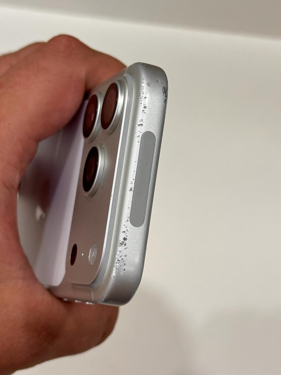 iPhone 17 Pro 256GB Silver