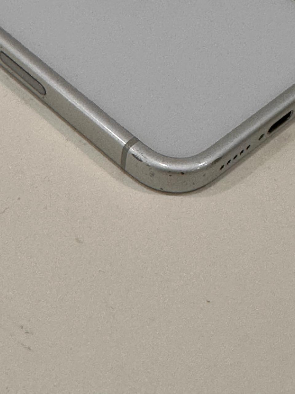 iPhone 17 Pro 256GB Silver