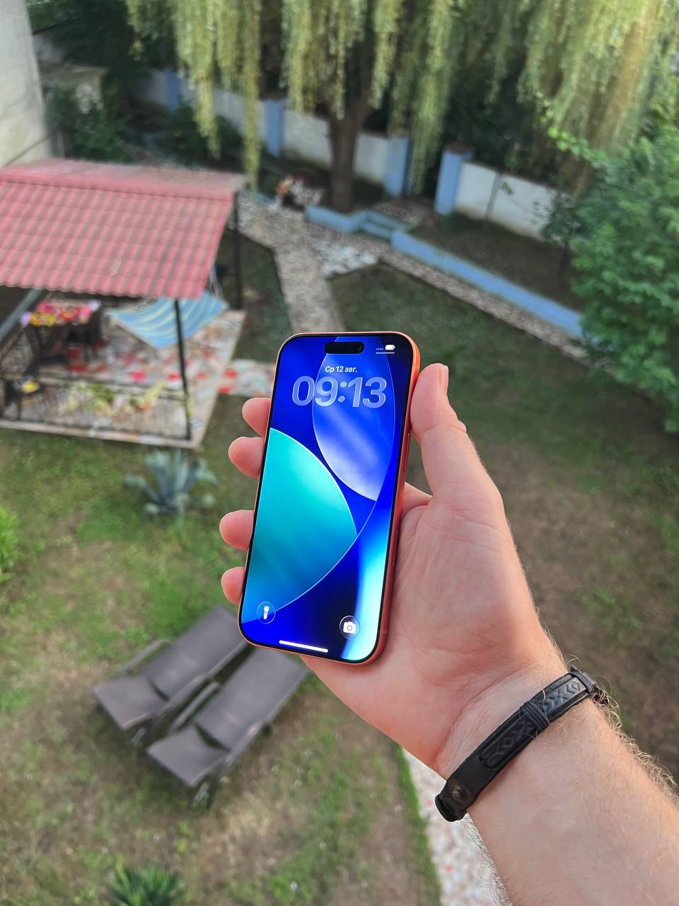 iPhone 17 Pro 256GB Sim/eSIM