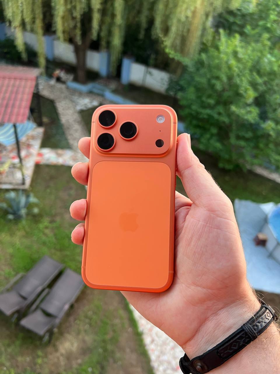 iPhone 17 Pro 256GB Sim/eSIM