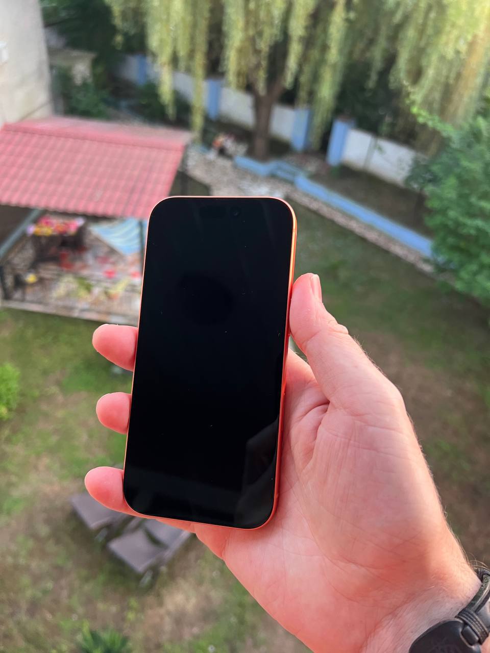 iPhone 17 Pro 256GB Sim/eSIM