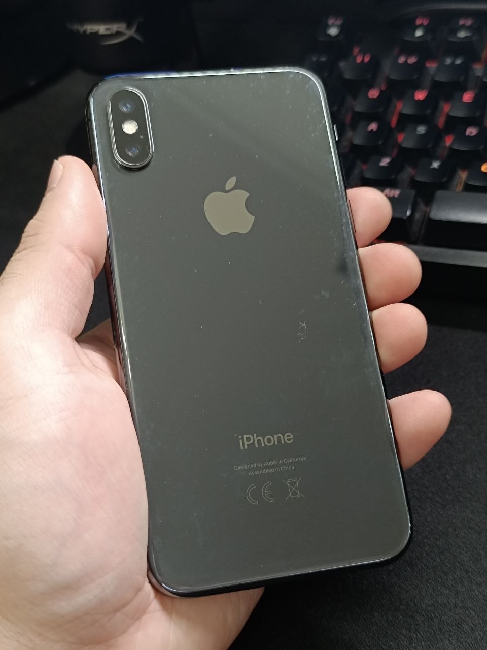 iPhone X 64GB