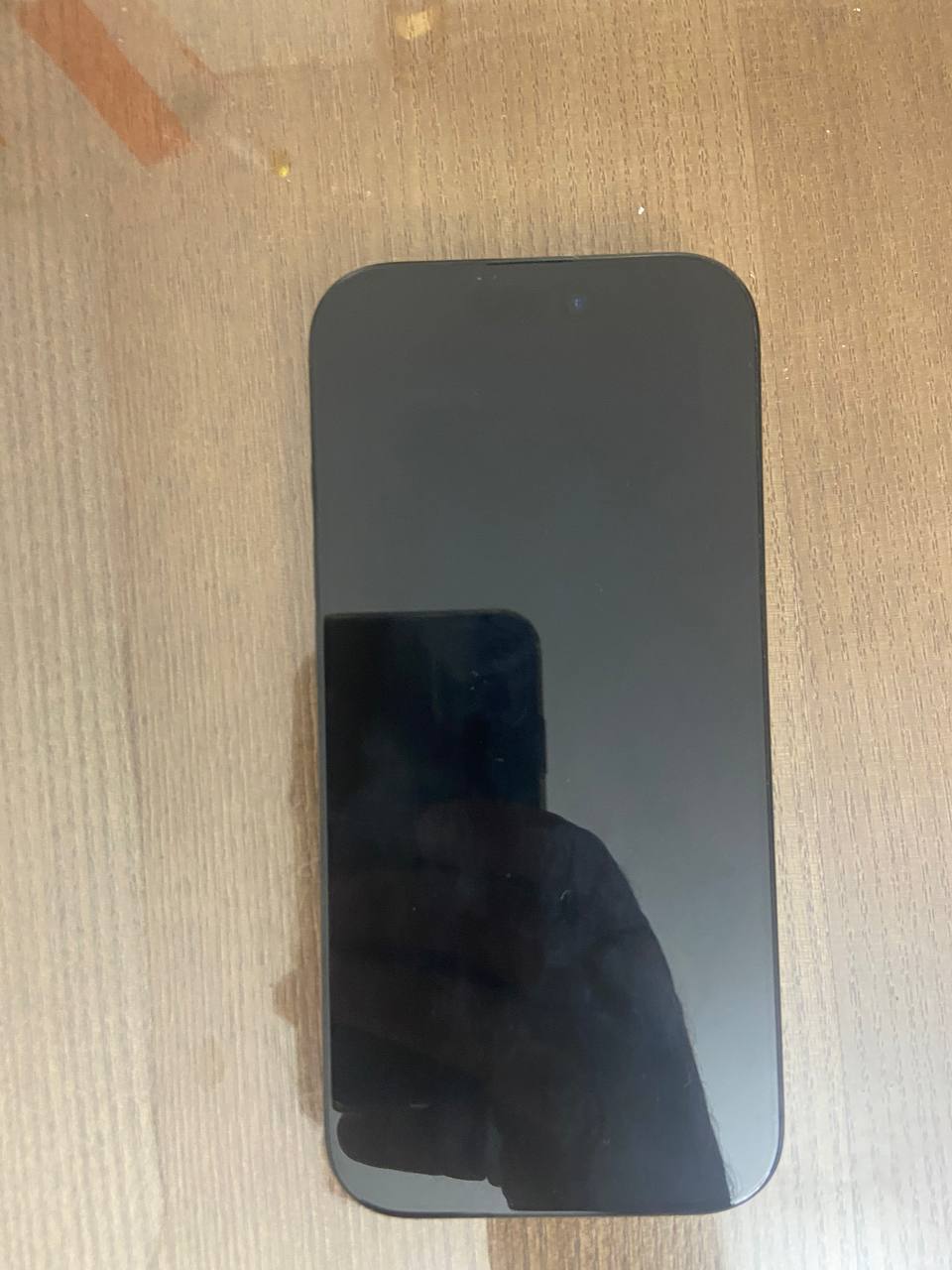 iPhone 13 Pro Max 128GB