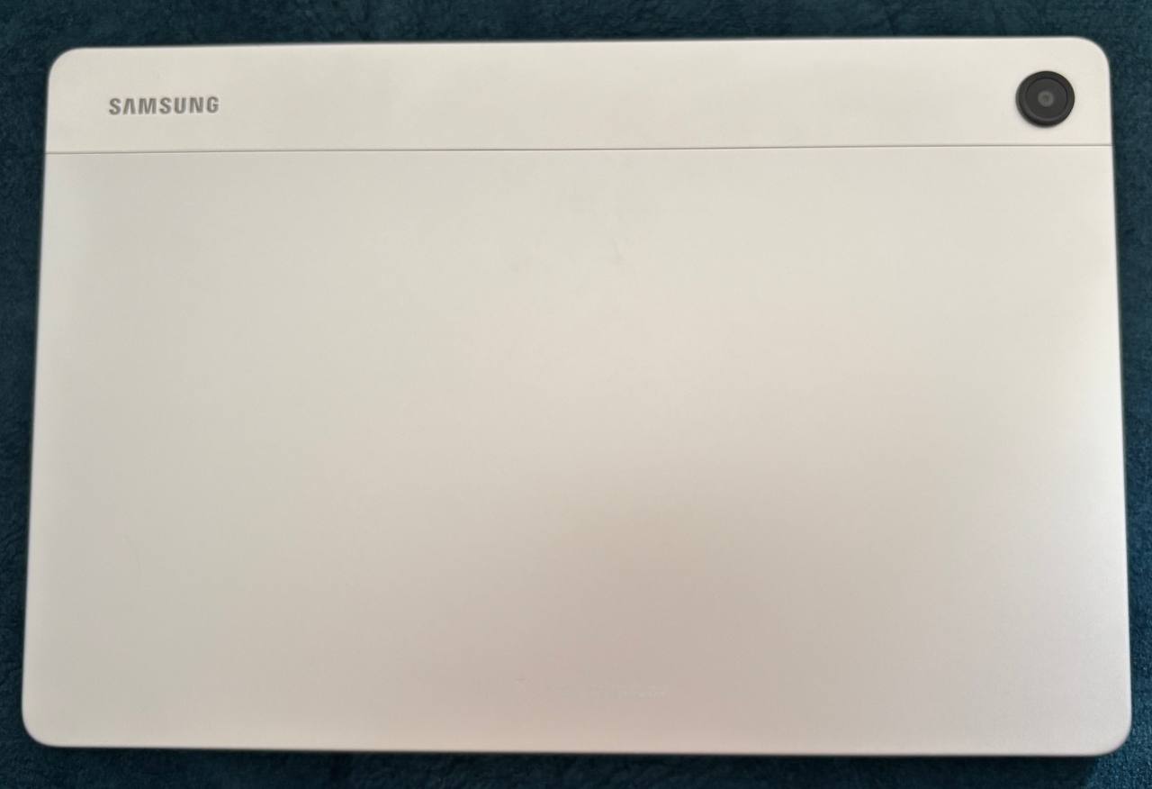Планшет Samsung Galaxy Tab A9+ 5G 128/8 ГБ