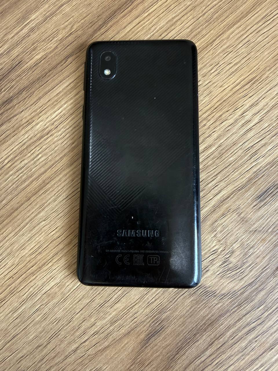 Samsung Galaxy A01 Core 16 ГБ