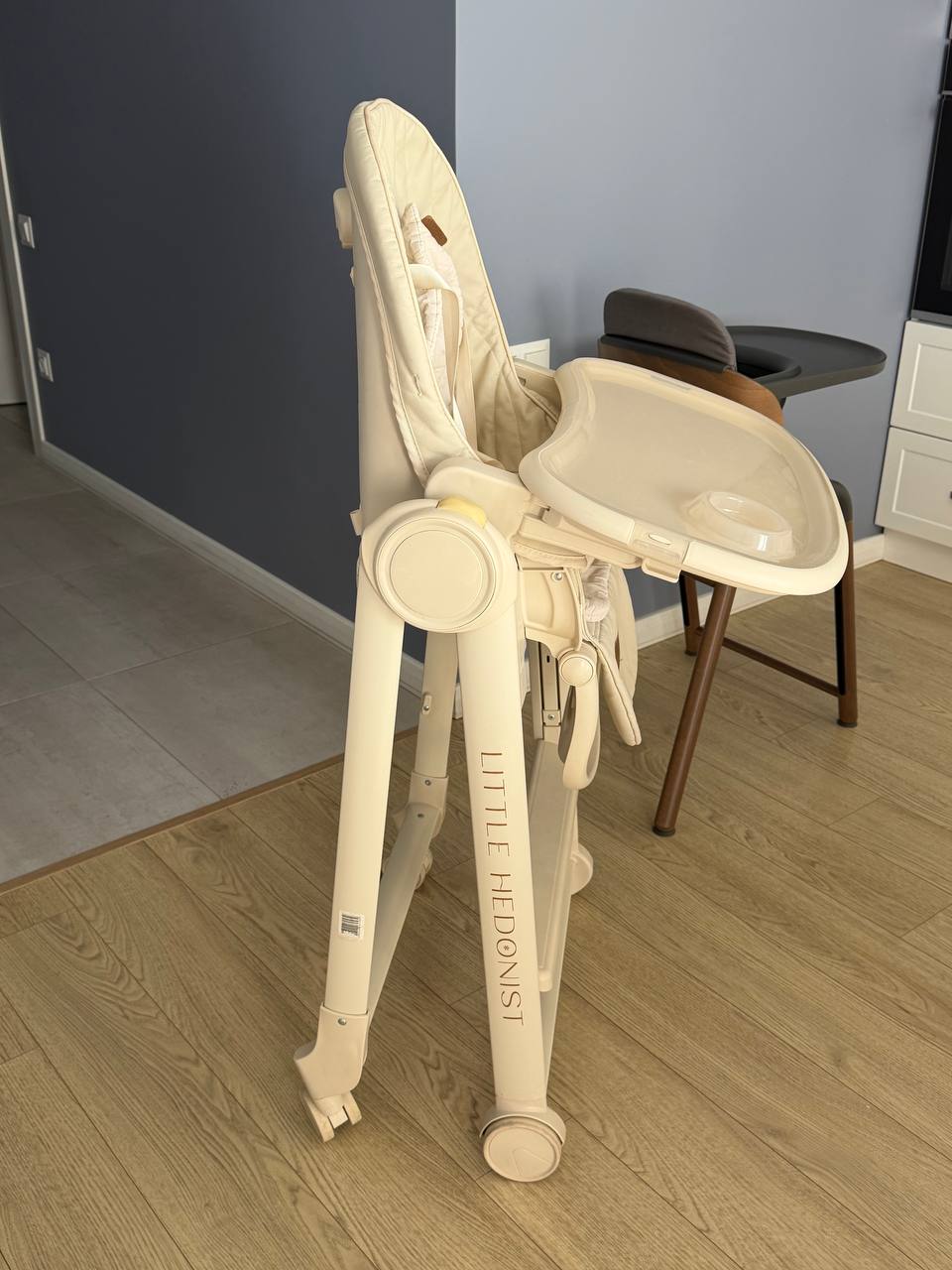 Стульчик для кормления Little Hedonist
