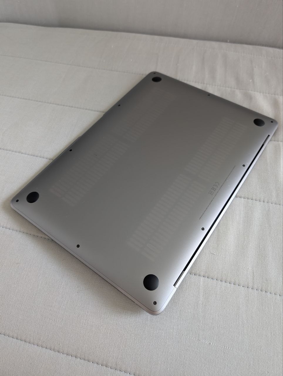 MacBook Air M1 2020 16/256