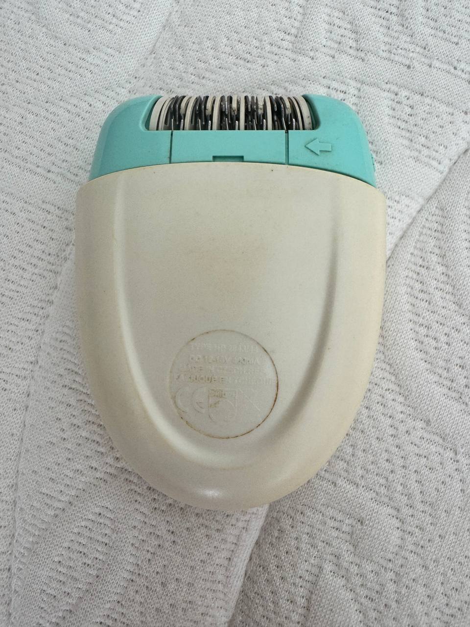 Эпилятор Philips
