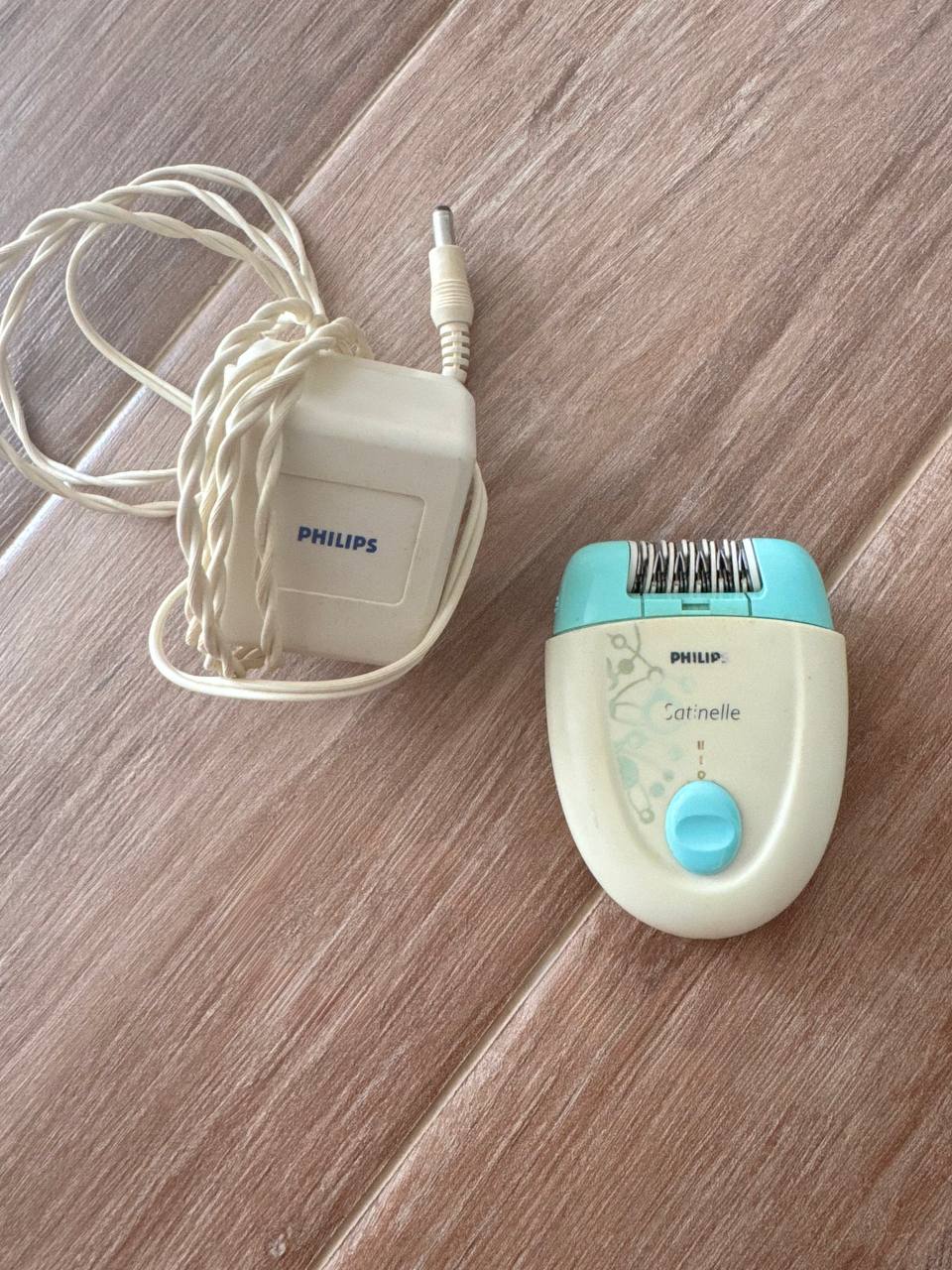 Эпилятор Philips