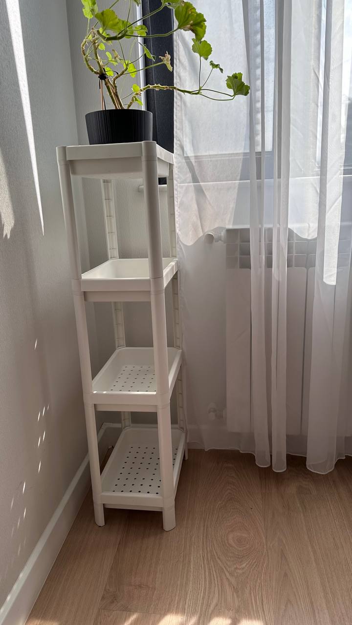 Полка IKEA