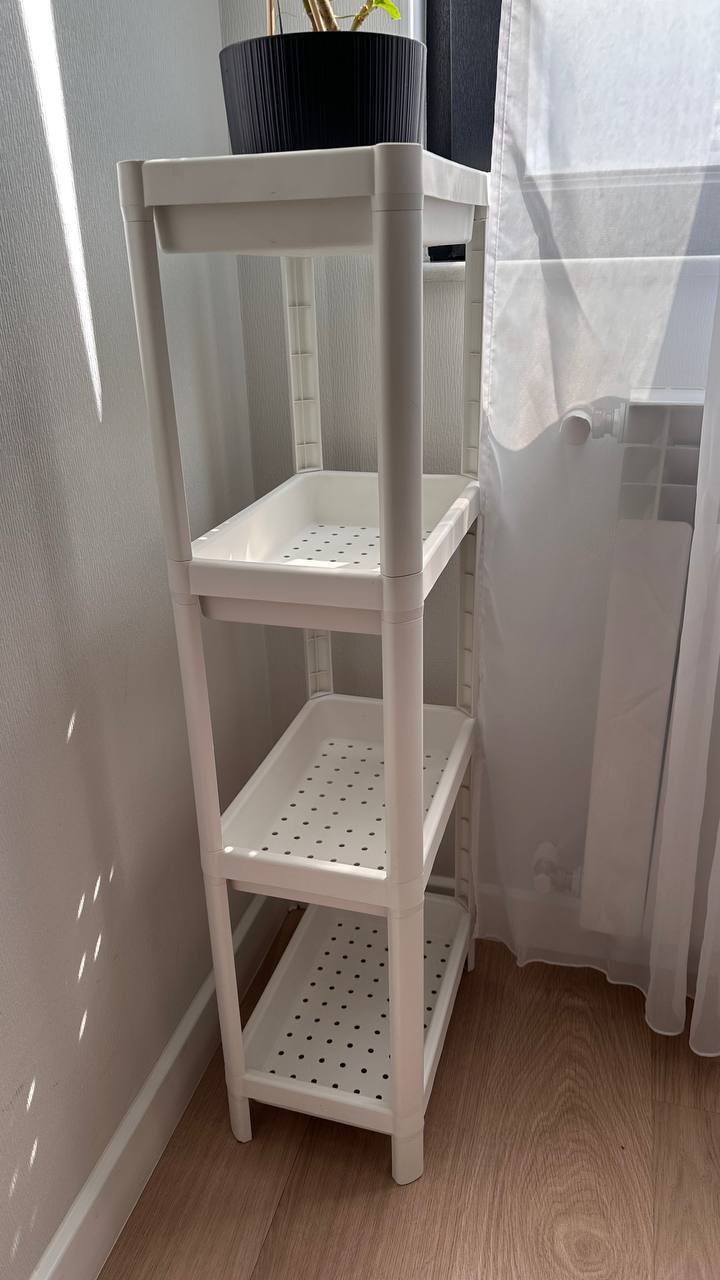 Полка IKEA