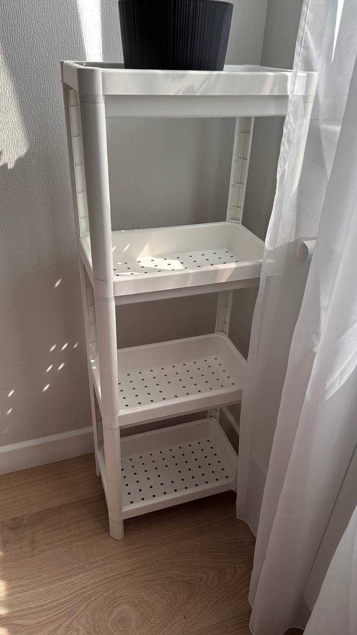 Полка IKEA