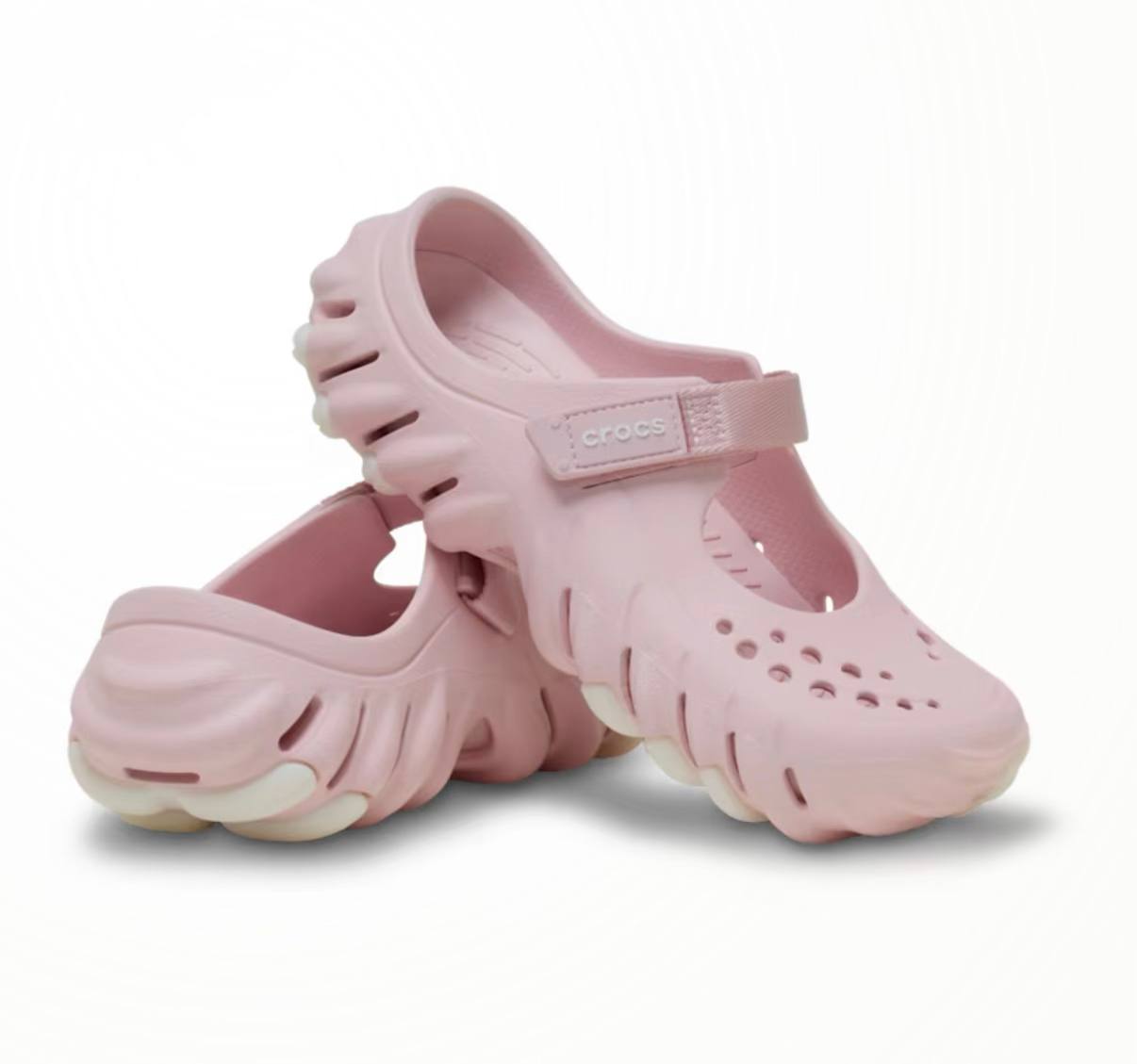 Crocs в стиле балеток, EU 39-40