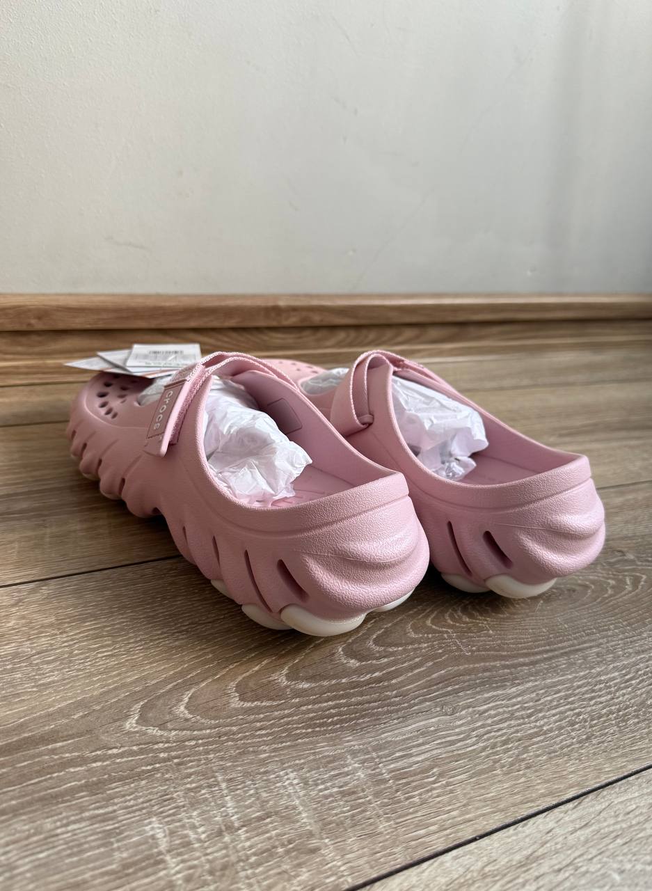 Crocs в стиле балеток, EU 39-40