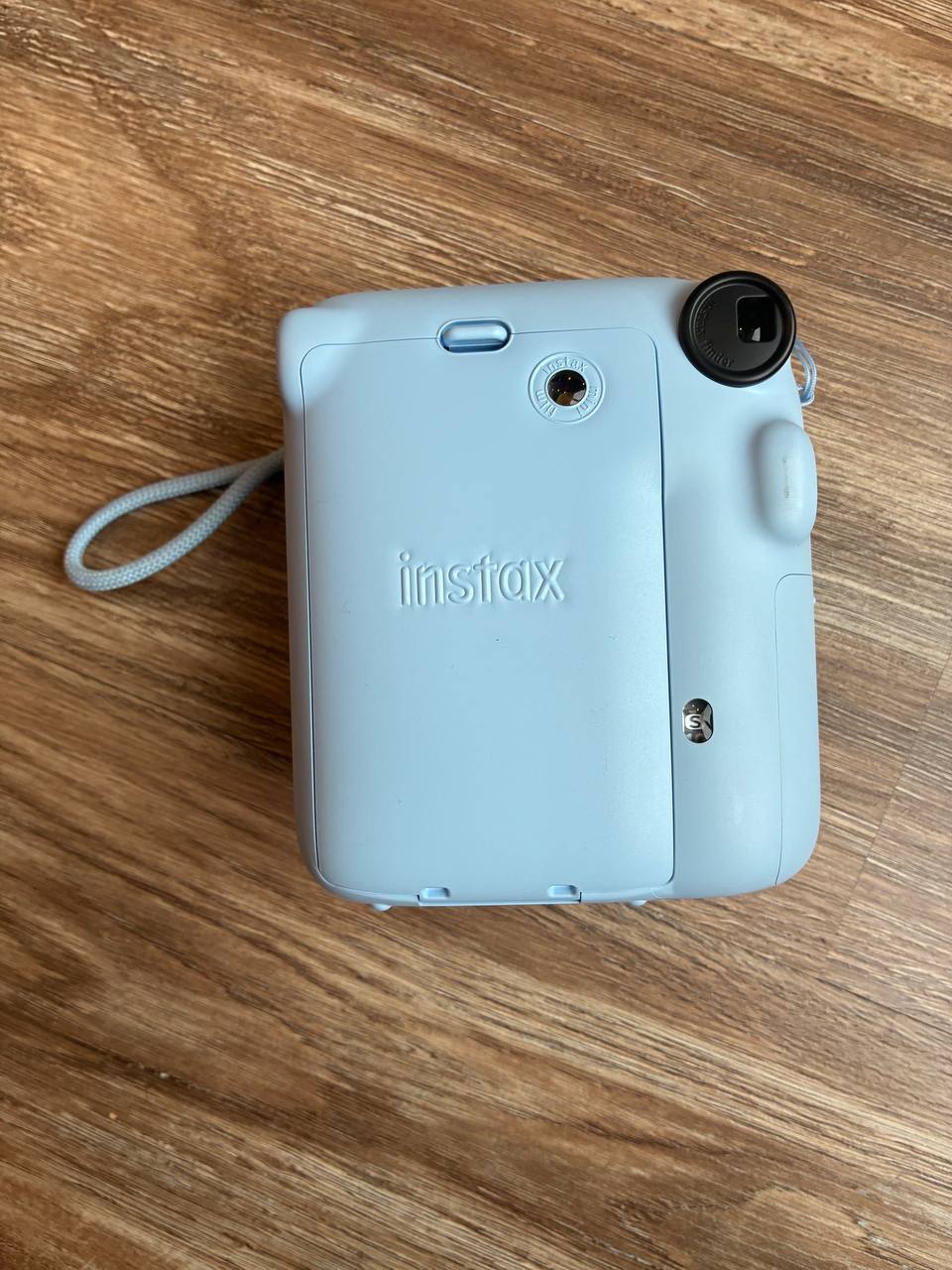 Fujifilm Instax Mini 12