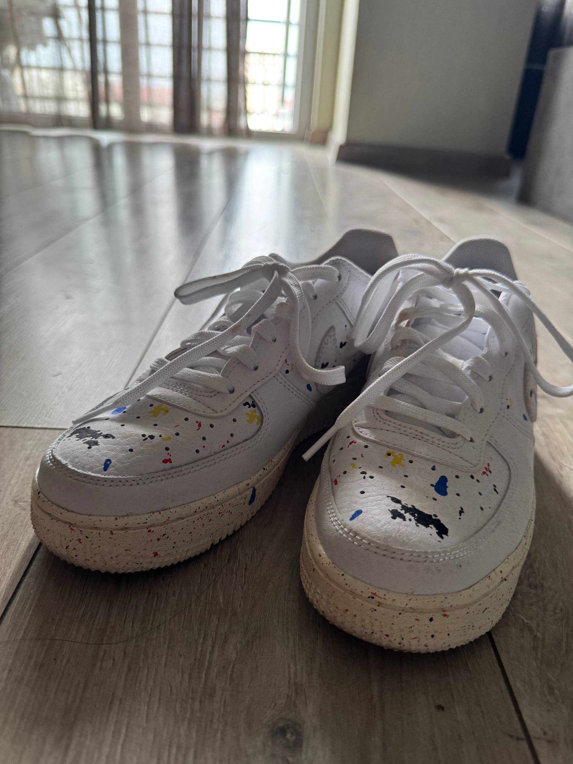 Кроссовки Nike 39 размера