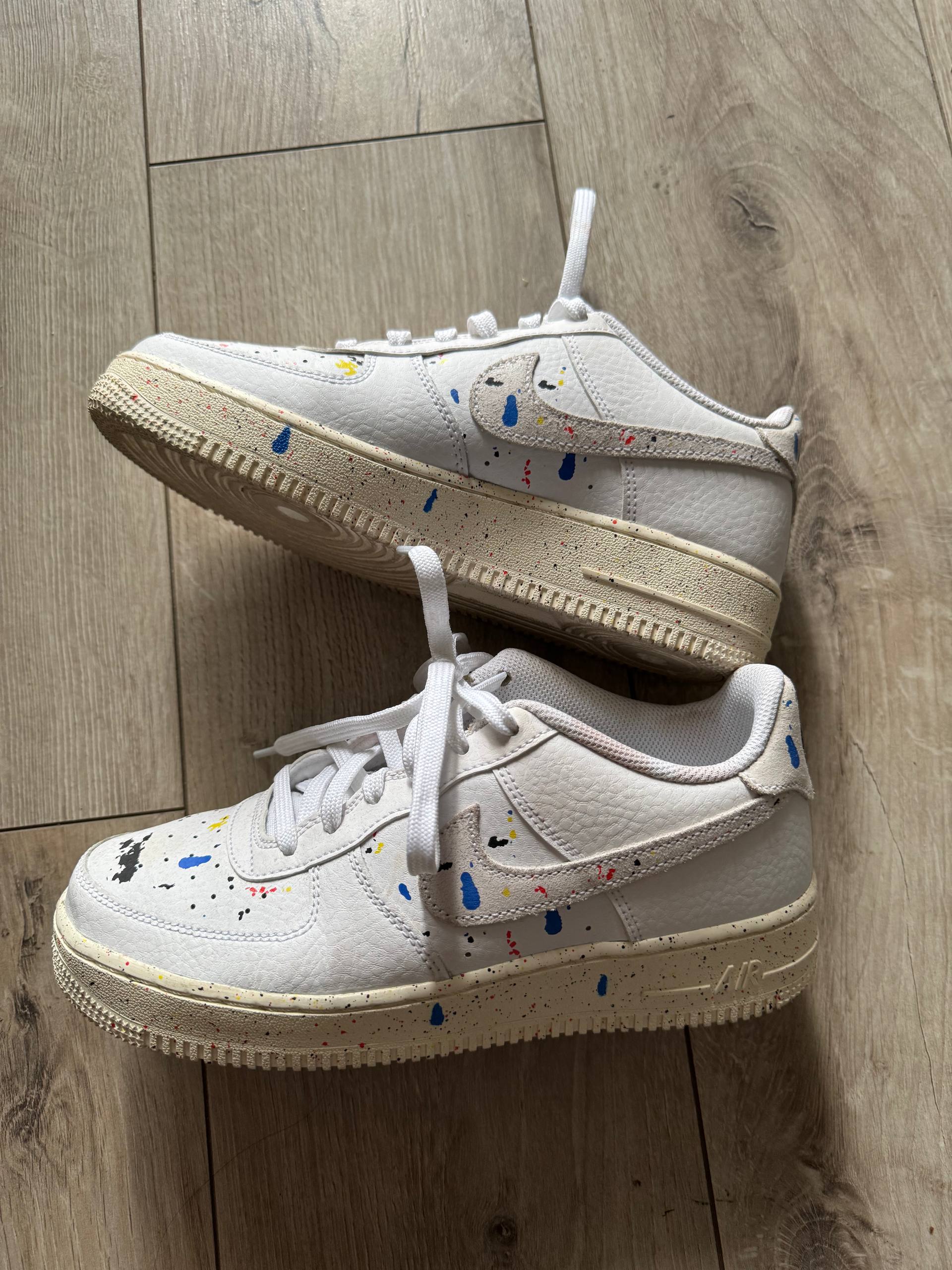Кроссовки Nike 39 размера