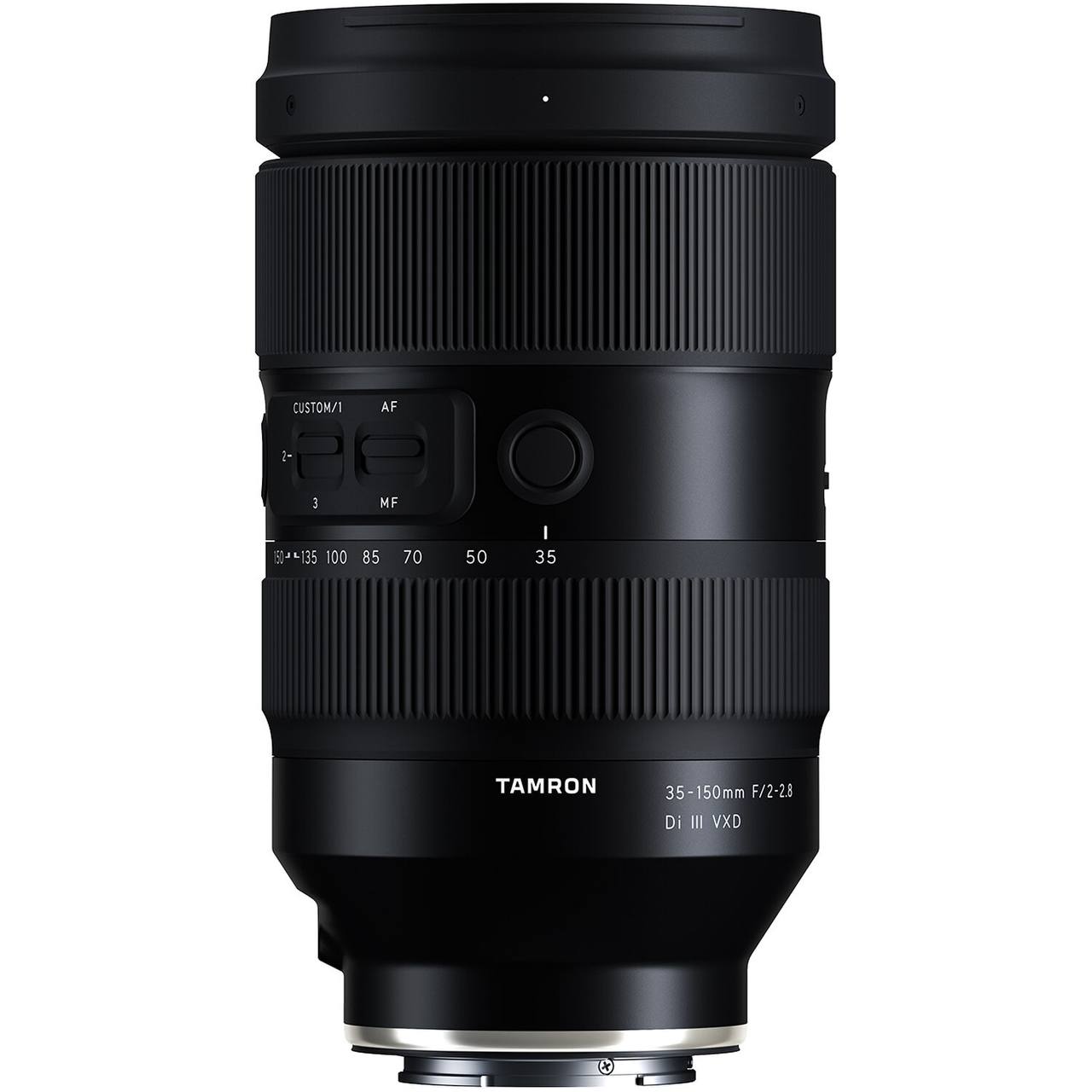 Tamron 35-150mm F2-2.8 Sony E