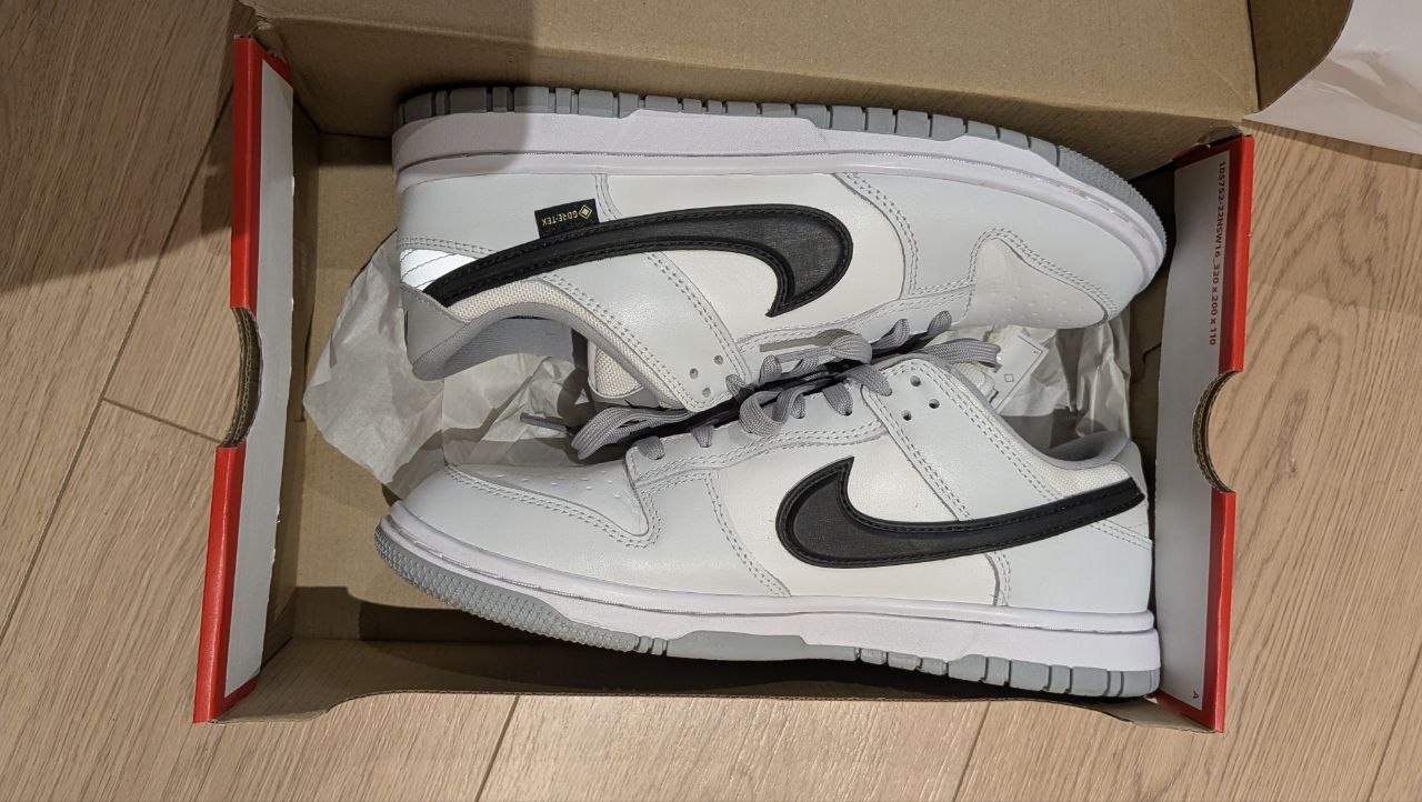 Кеды Nike новые, размер 42