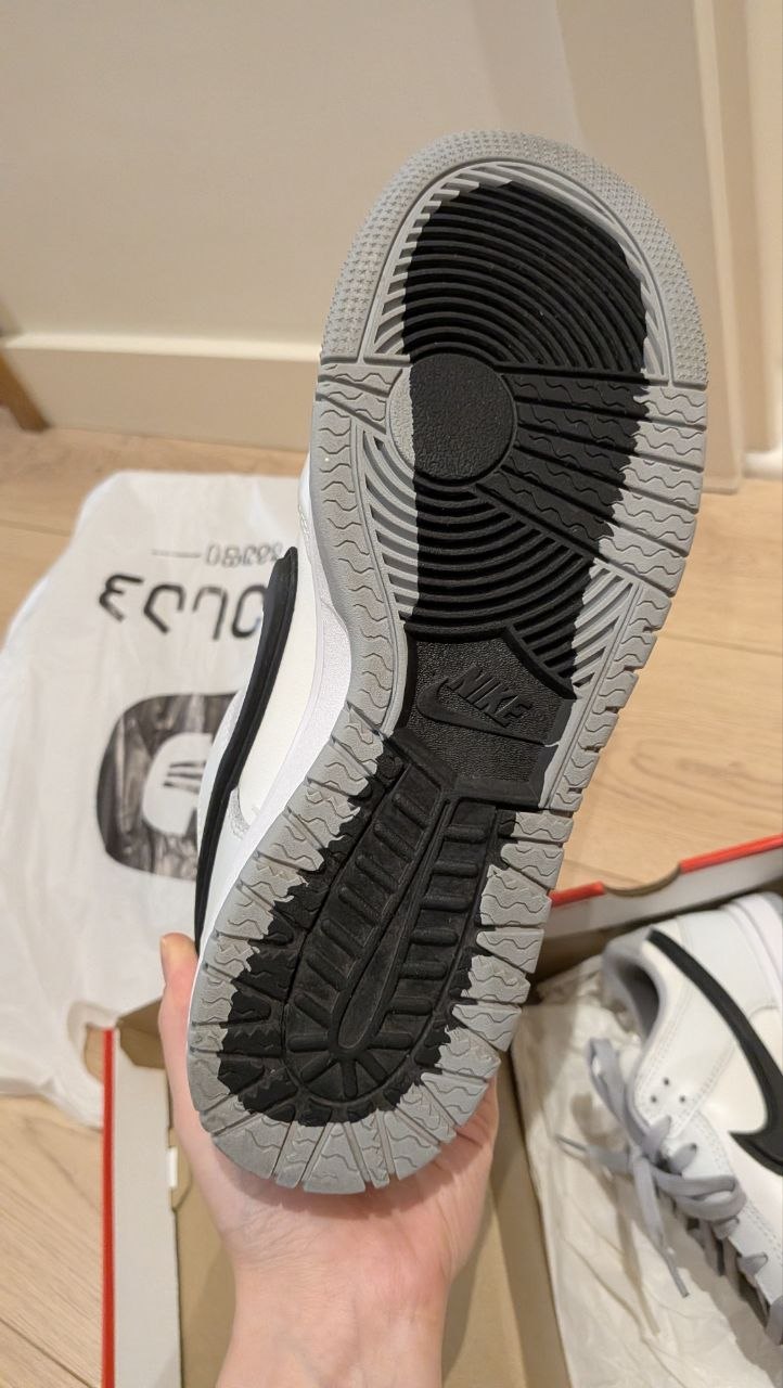 Кеды Nike новые, размер 42
