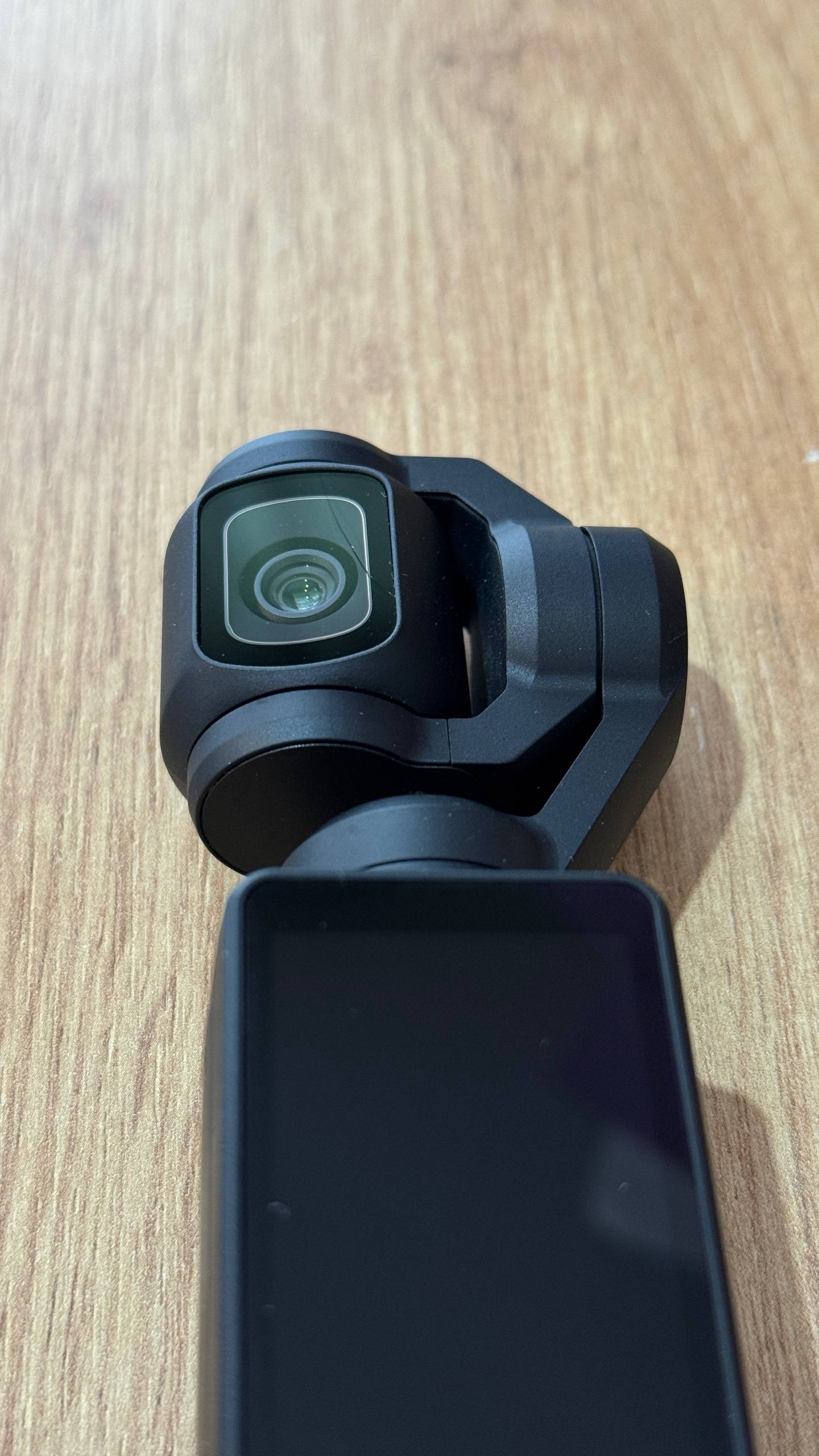 DJI Osmo Pocket 3 Creator Combo + противоударный чехол