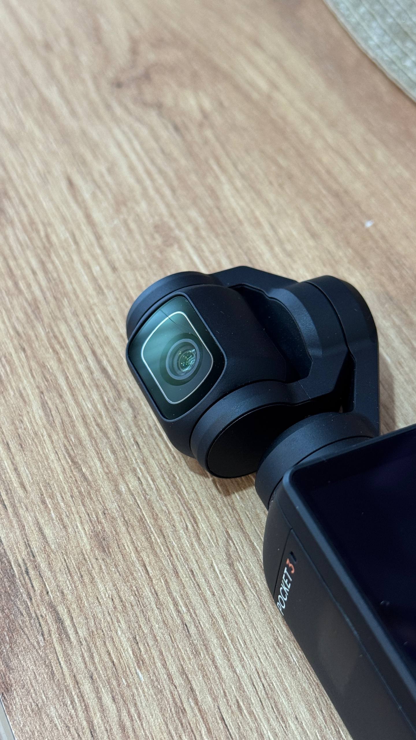 DJI Osmo Pocket 3 Creator Combo + противоударный чехол