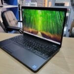 Ноутбук Dell 3540, Core i5 8th, 16GB RAM, 256GB SSD