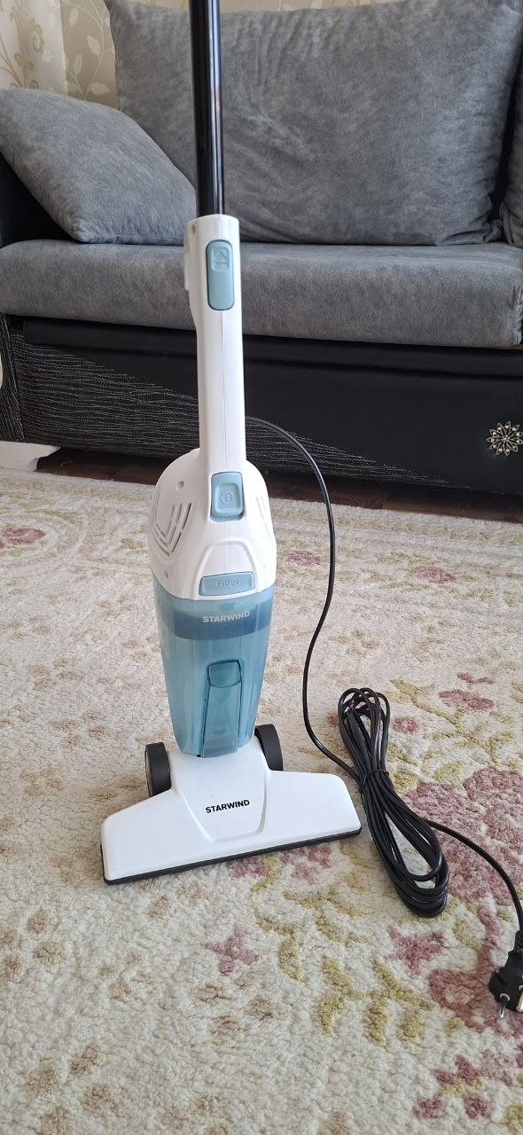 Пылесос 850 Вт