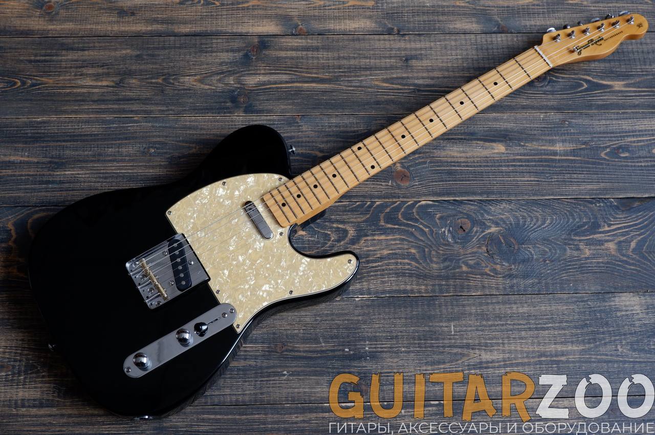 Электрогитара Grass Roots (ESP) Telecaster