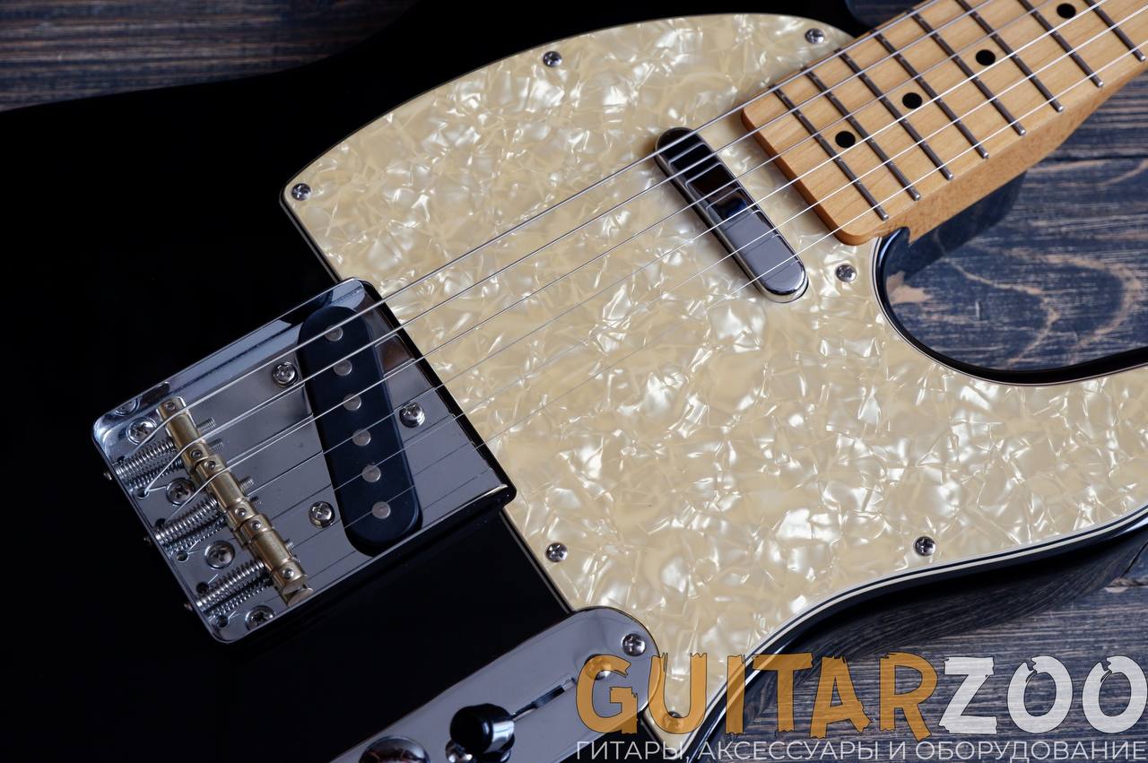 Электрогитара Grass Roots (ESP) Telecaster