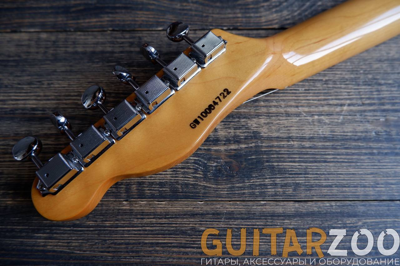 Электрогитара Grass Roots (ESP) Telecaster