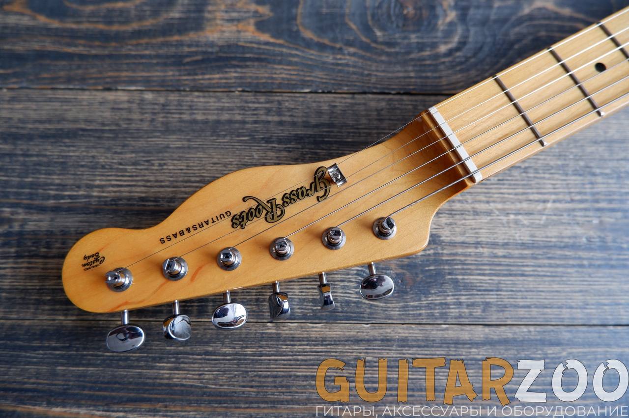 Электрогитара Grass Roots (ESP) Telecaster