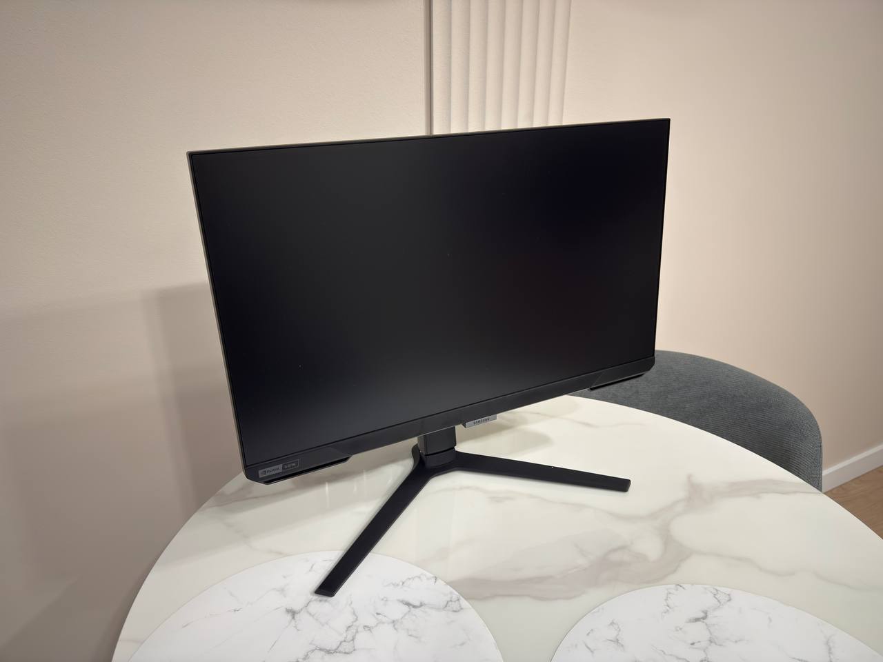 Монитор Samsung G4 25" 1920x1080 240Hz