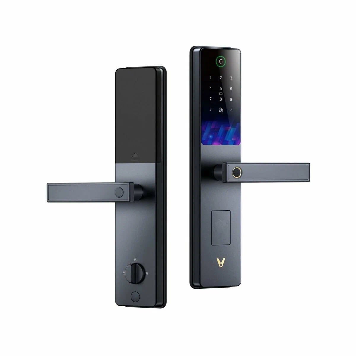 Умный замок Viomi Smart Door Lock Guard 2 (LBT51B)