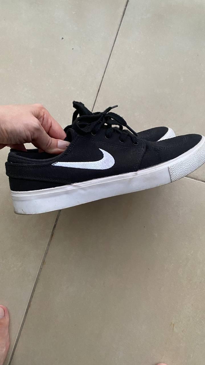 Кеды Nike, 24,5 см