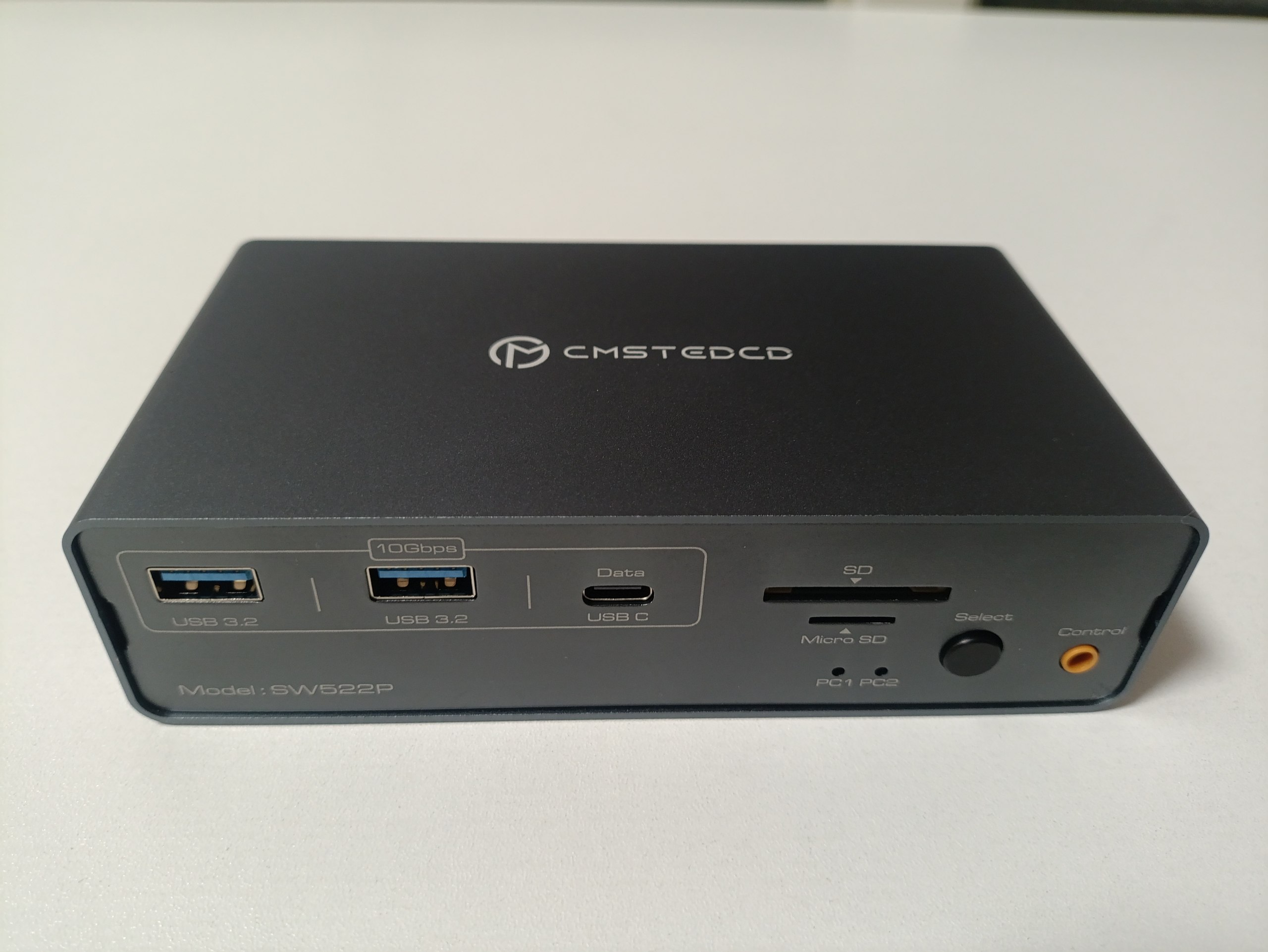 Док-станция AIMOS KVM SW522P 13 в 1