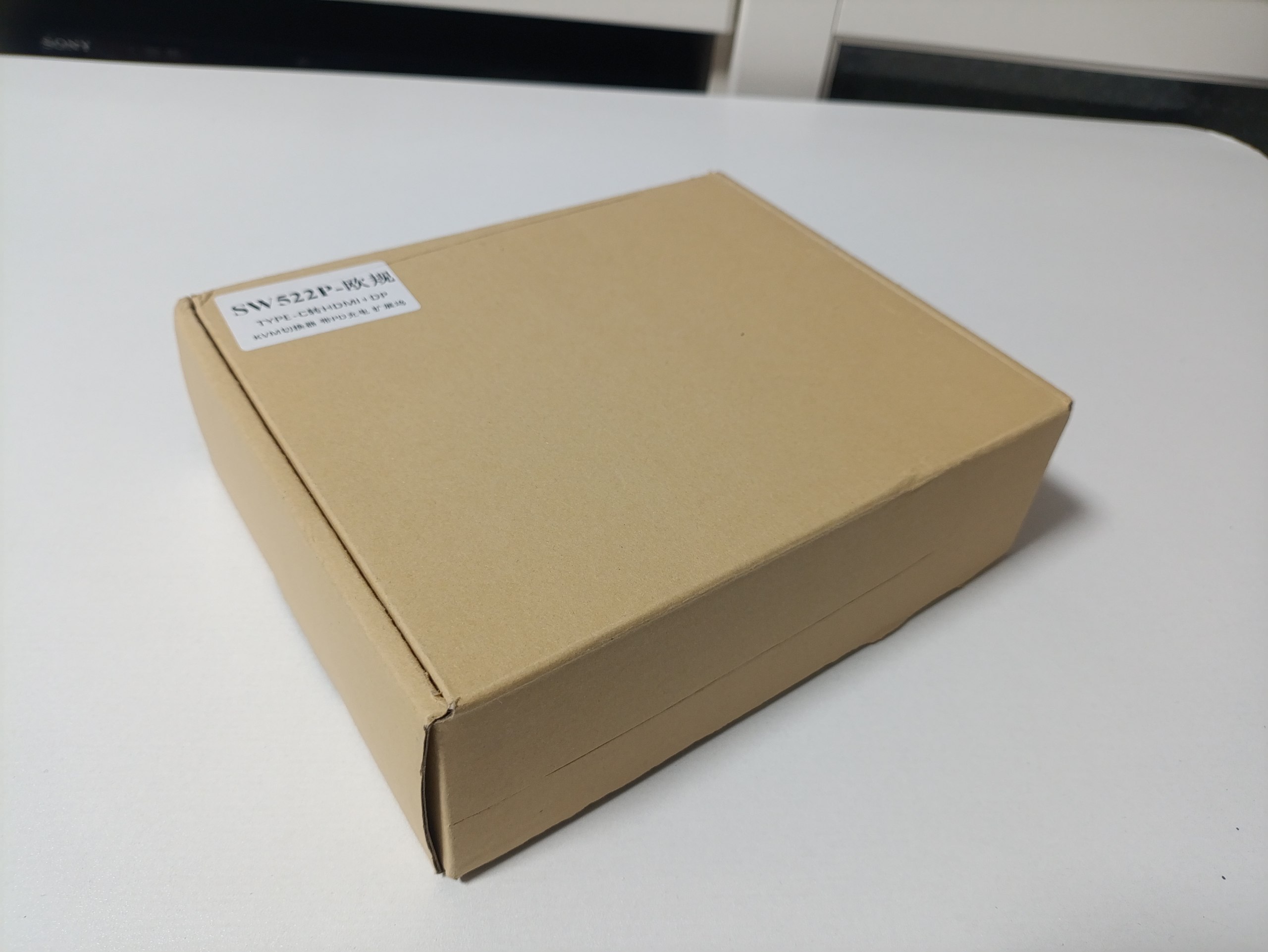 Док-станция AIMOS KVM SW522P 13 в 1