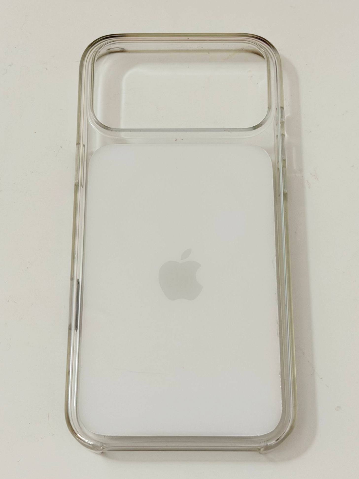 iPhone 17 Pro Max 256GB Silver (eSIM)
