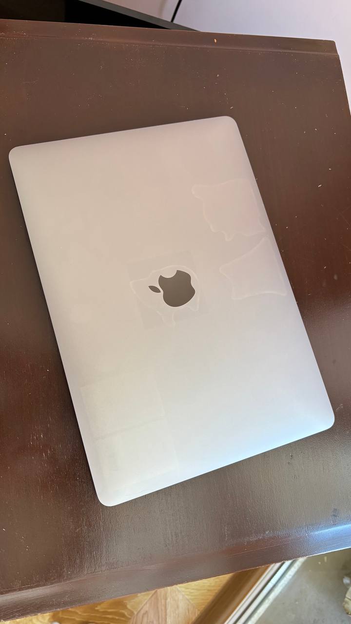 MacBook Pro 2020 13" i7 2.3GHz 32GB 500GB