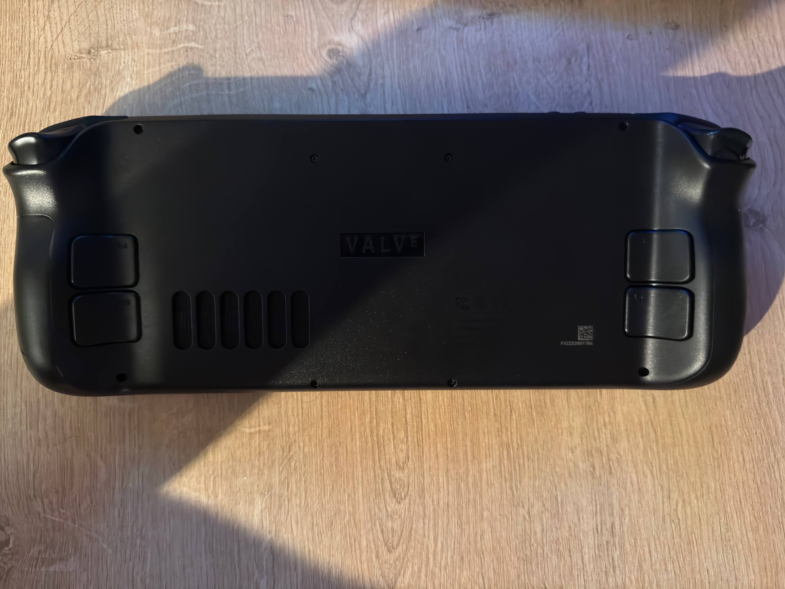 Steam Deck OLED 512GB