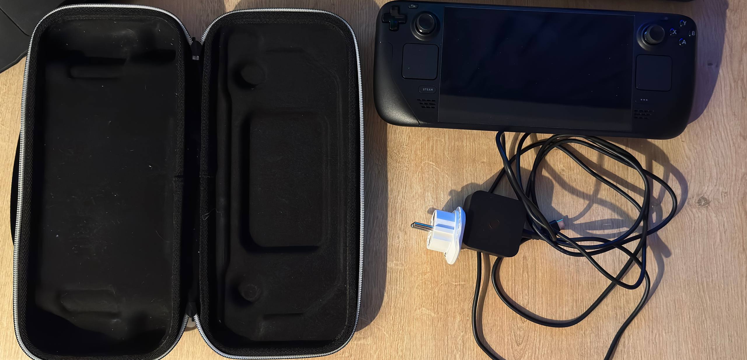 Steam Deck OLED 512GB