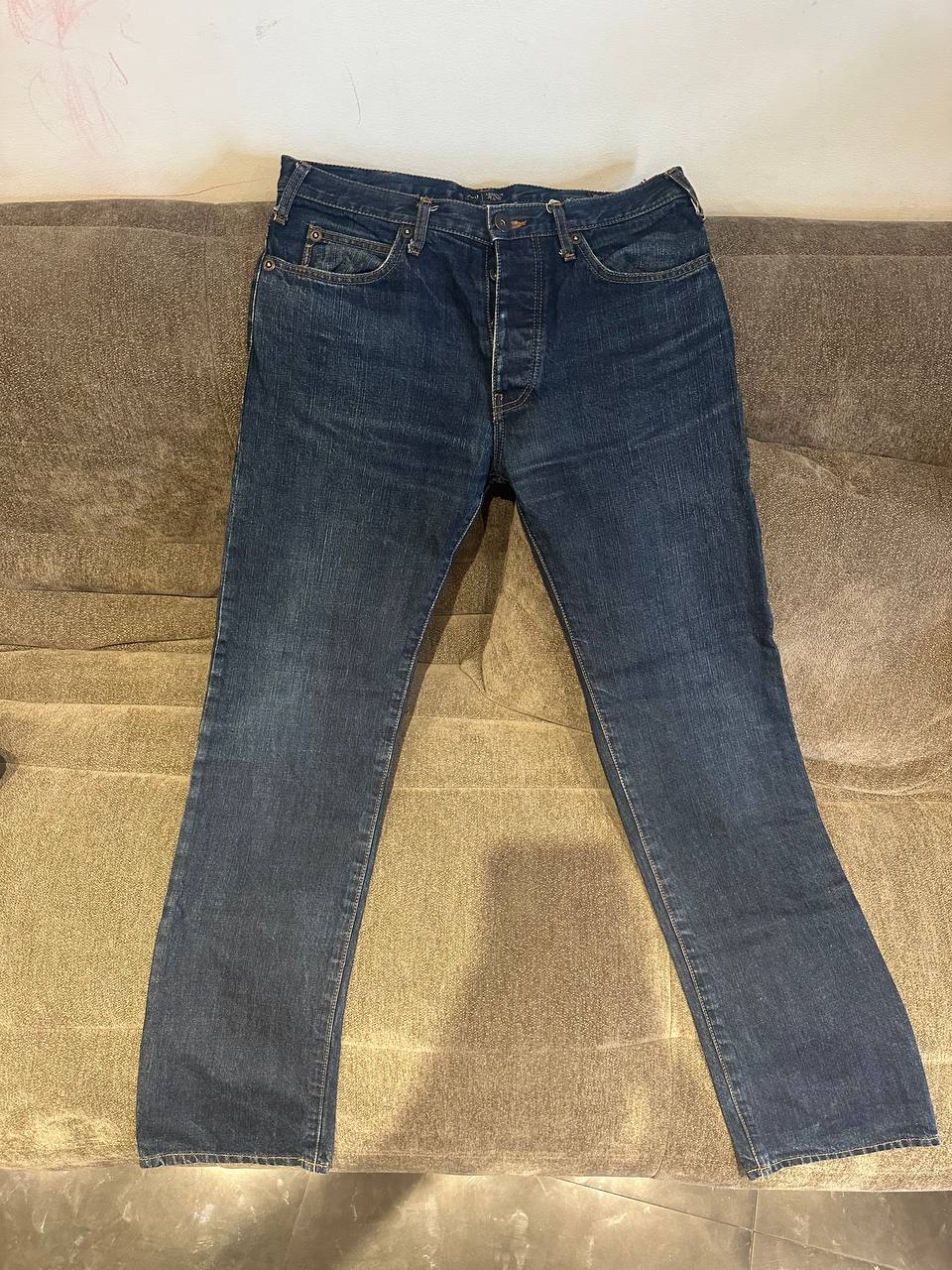 Джинсы Armani Jeans 33 размер, новые