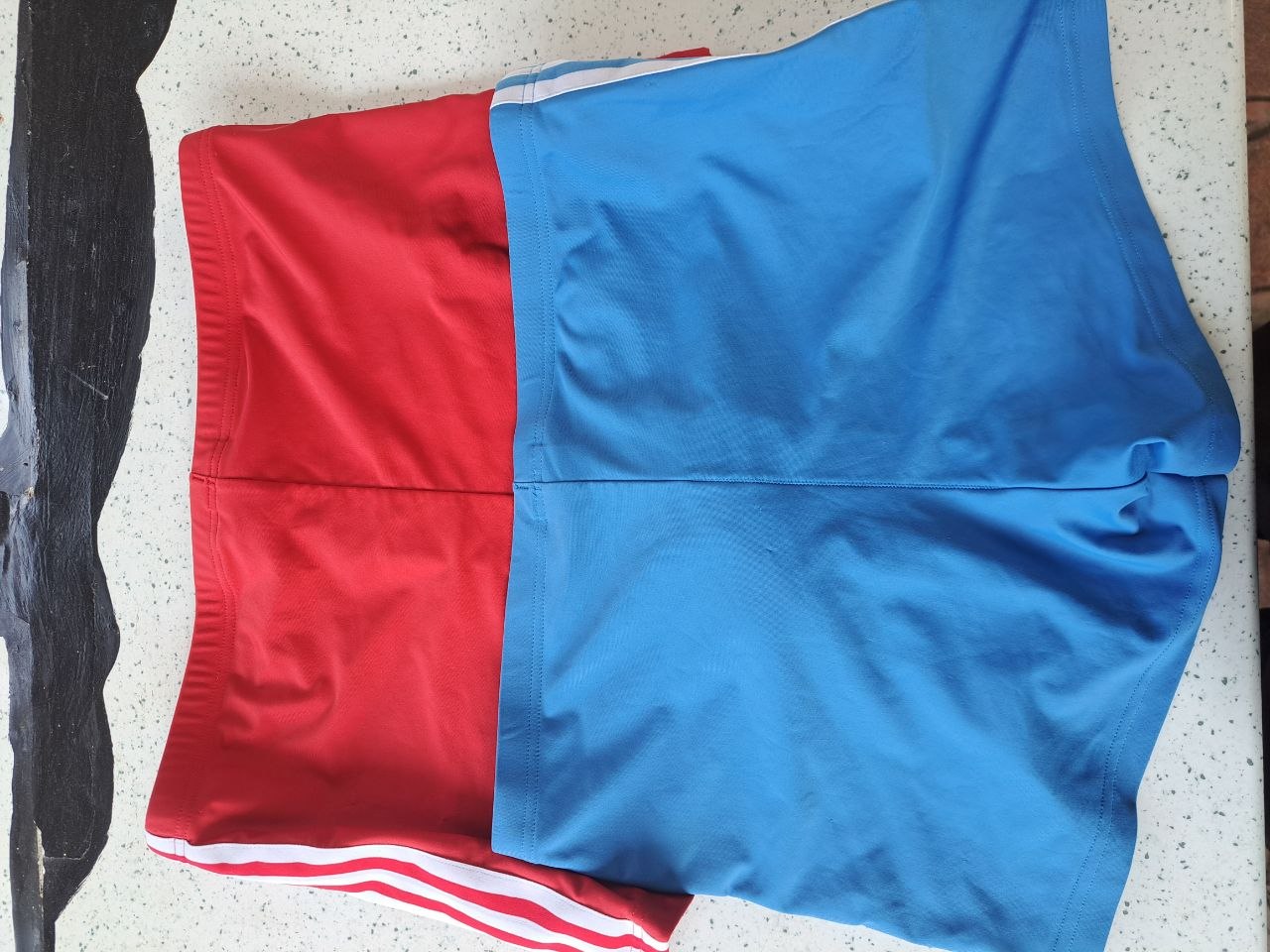 Плавательные боксеры Adidas (плавки), 2 шт