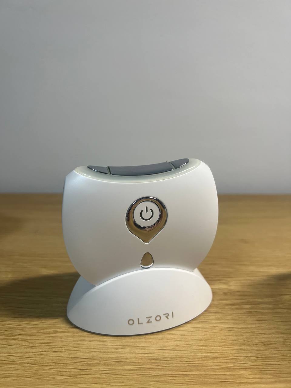 Микротоки olzori