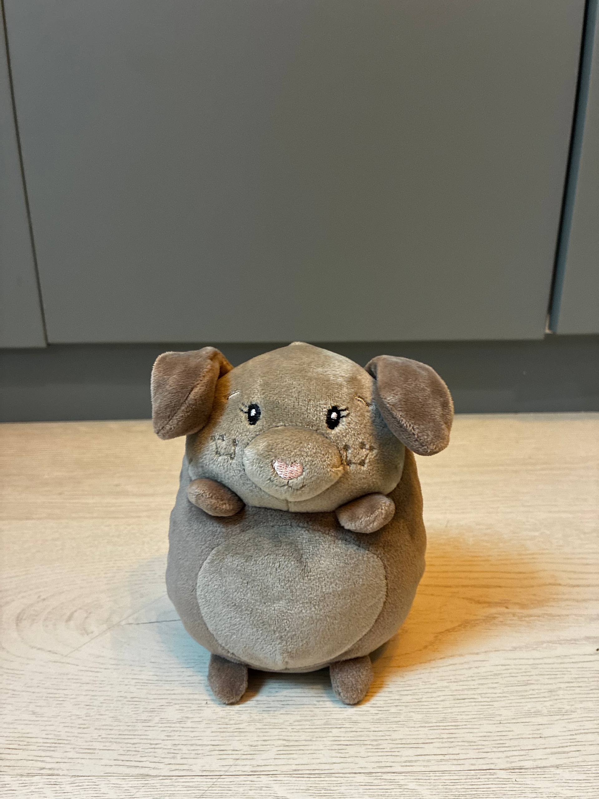Мягкая игрушка Кролик