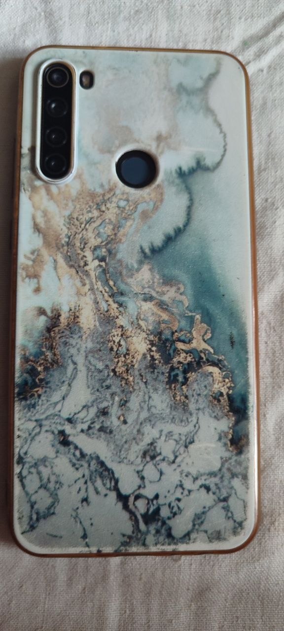 Смартфон Xiaomi Redmi Note 8T 64GB