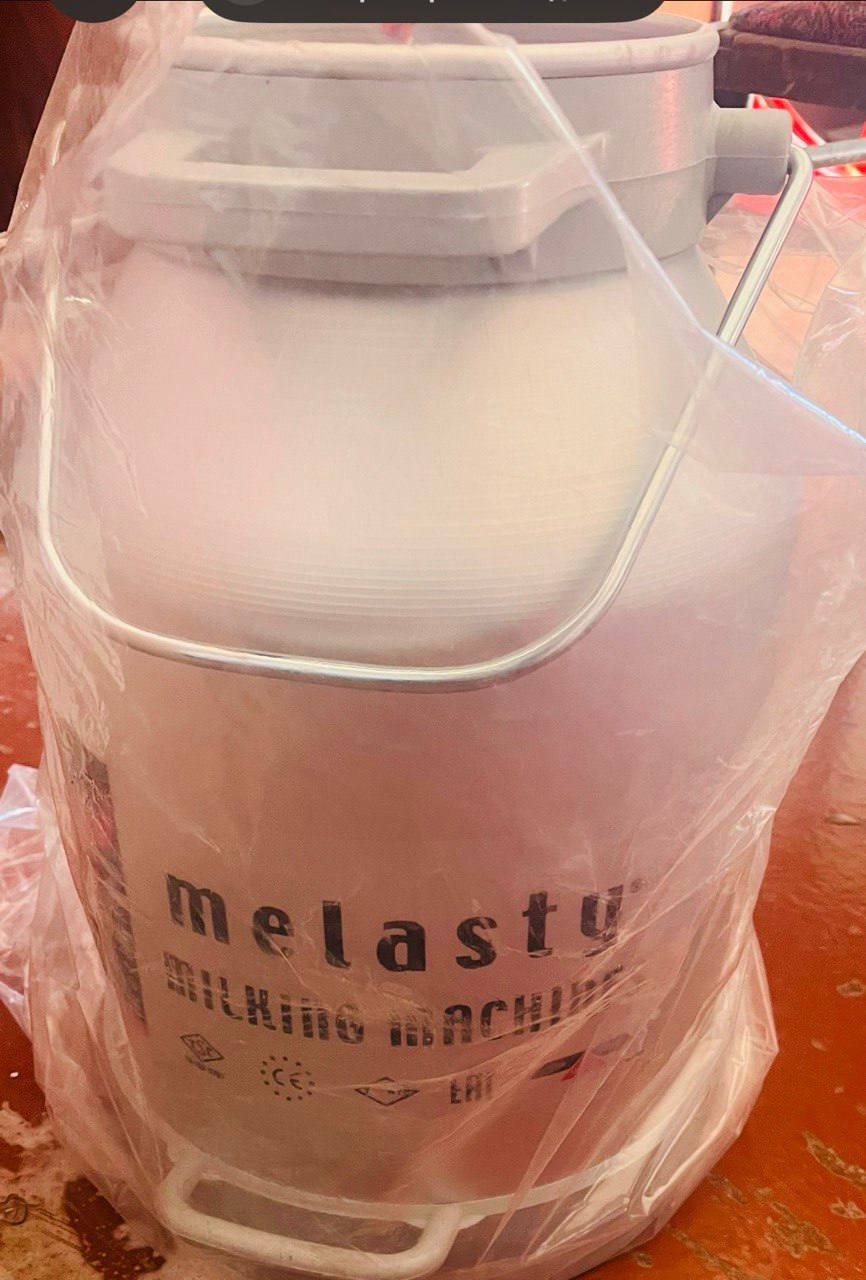 Доильный аппарат Melasty для коровы