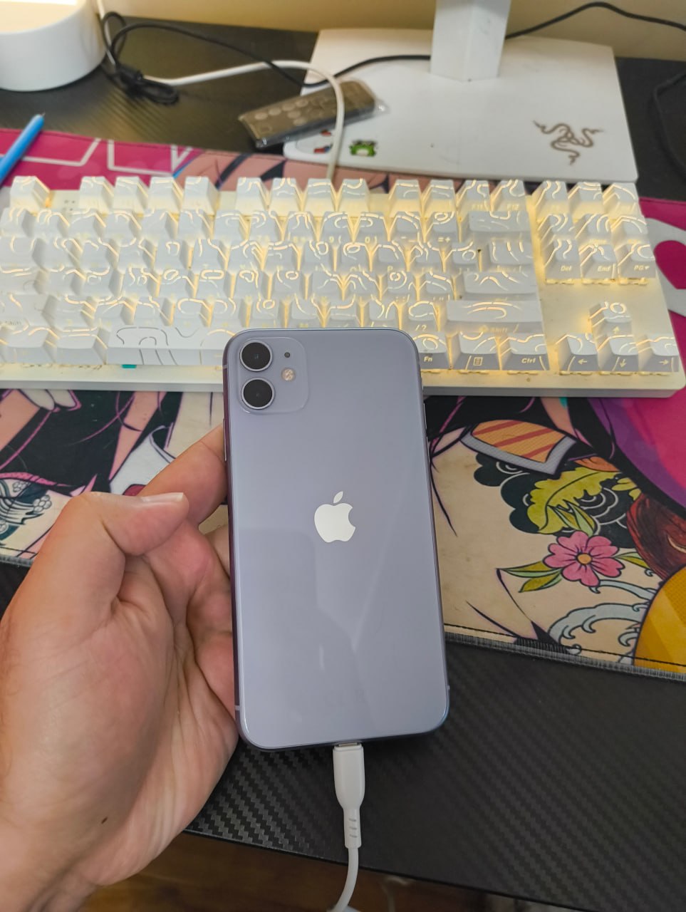 iPhone 11 64 ГБ