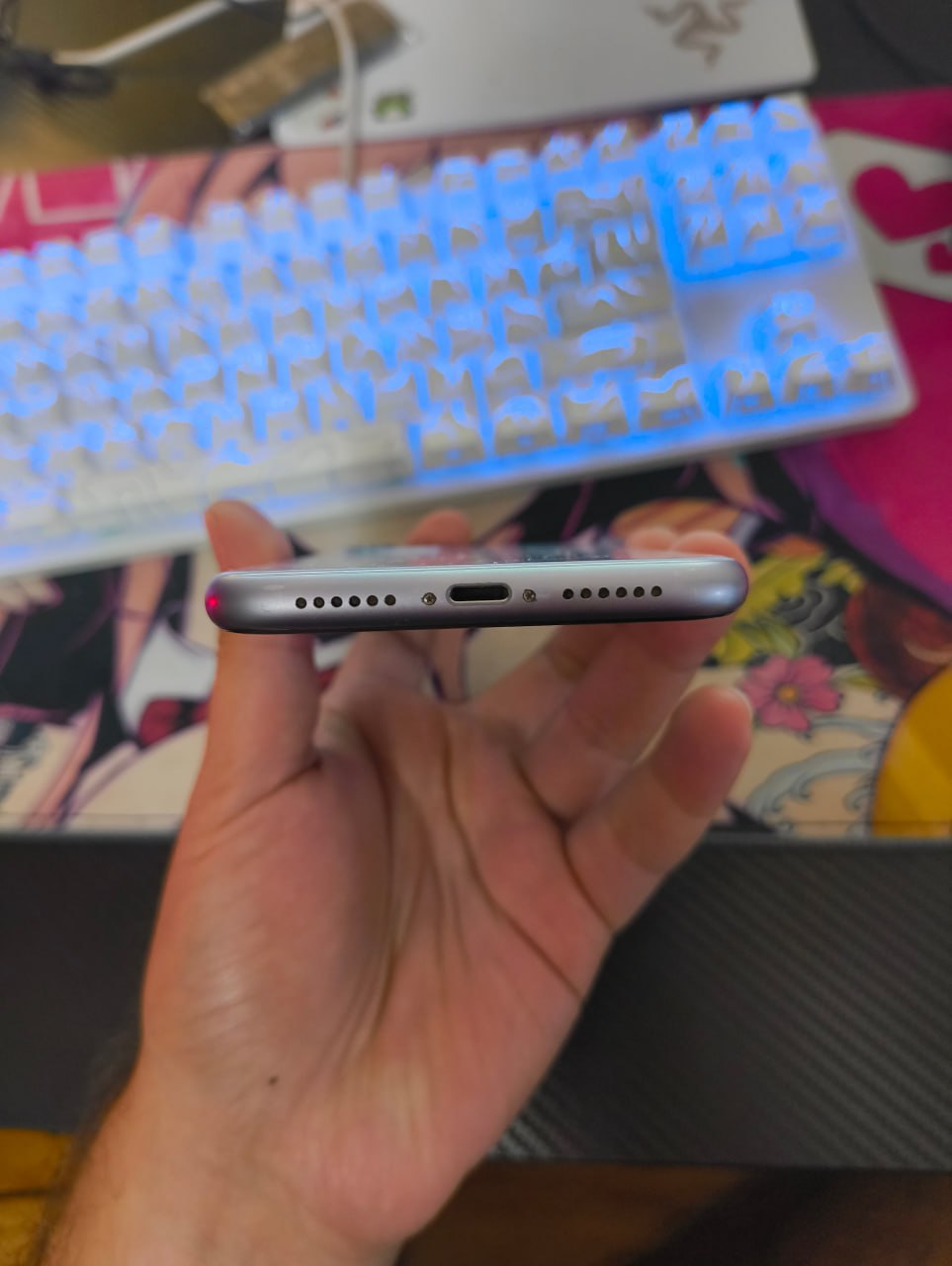 iPhone 11 64 ГБ