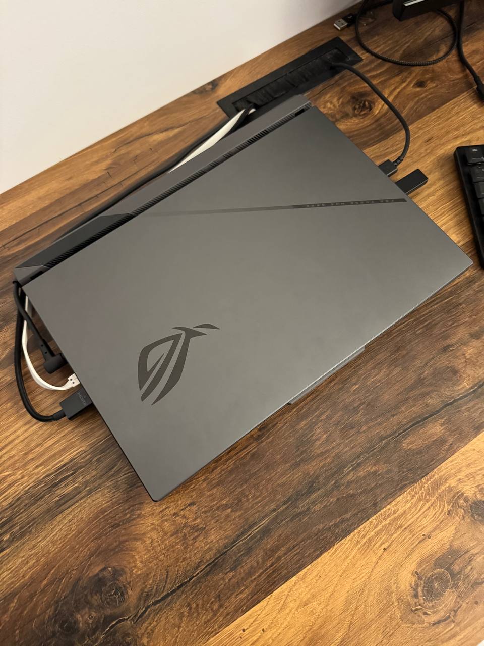 Ноутбук Asus ROG Strix 16 G614PR-RV007